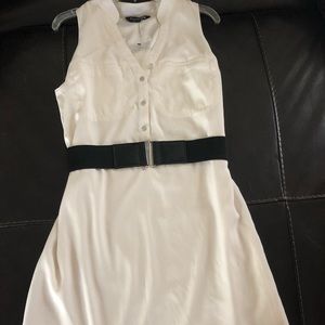 Express summer dress